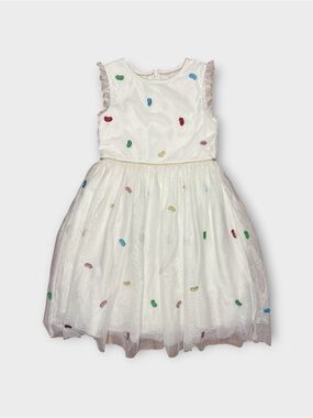 Mini Boden | Dresses | Nwt Mini Boden Tulle Fairies Party Dress 23y |  Poshmark